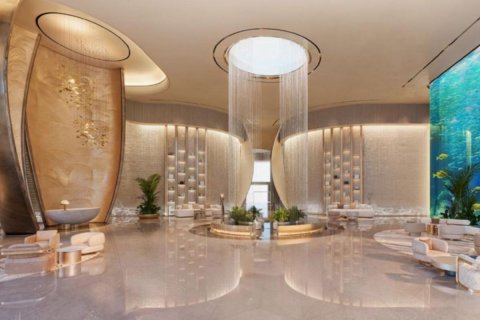 Apartment de 34.2m²  No. 125288 7