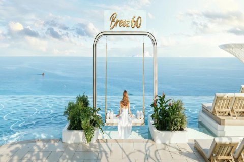 Apartment de 34.2m²  No. 125288 3