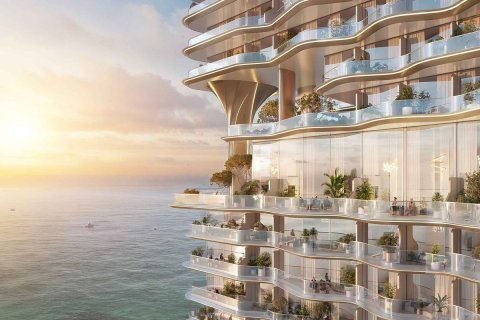 Apartment de 34.2m²  No. 125288 2