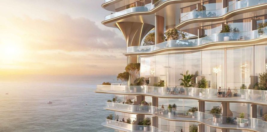 Apartamento tipo estudio Estudio  No. 125288