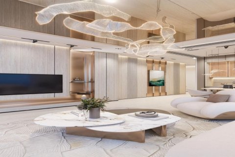 Apartment de 34.2m²  No. 125288 4