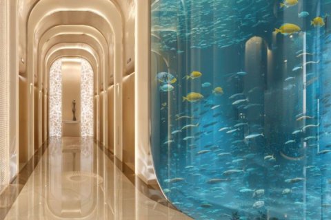 Apartment de 34.2m²  No. 125288 8