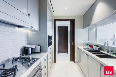 Apartment de 2 dormitorios  No. 125286 20