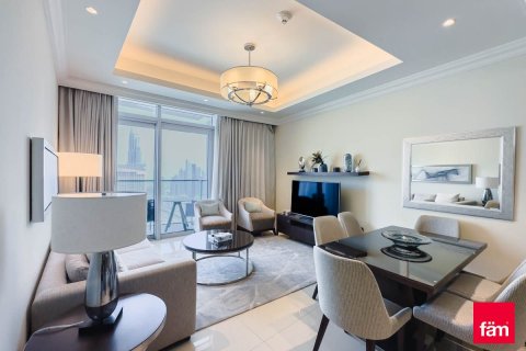 Apartment de 2 dormitorios  No. 125286 4