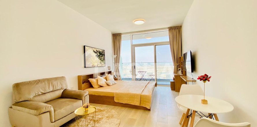 Apartamento tipo estudio Estudio en District 15, UAE No. 170295