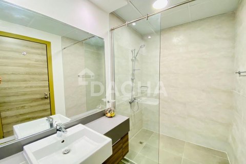 Apartamento tipo estudio Estudio en District 15, UAE No. 170295 15