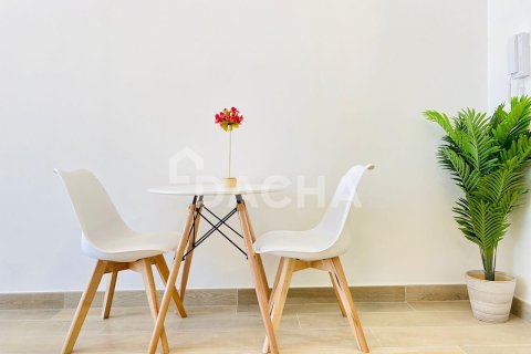 Apartamento tipo estudio Estudio en District 15, UAE No. 170295 11