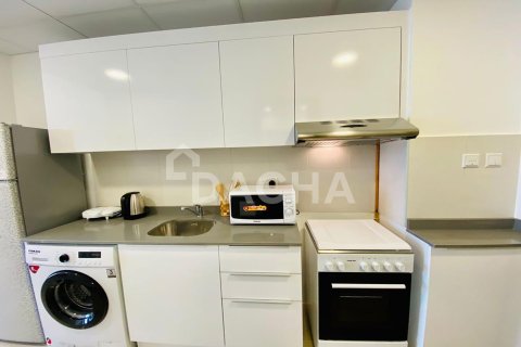 Apartamento tipo estudio Estudio en District 15, UAE No. 170295 6