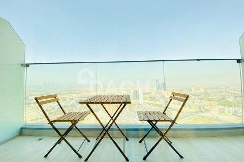 Apartamento tipo estudio Estudio en District 15, UAE No. 170295 13