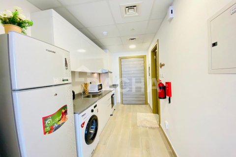 Apartamento tipo estudio Estudio en District 15, UAE No. 170295 5