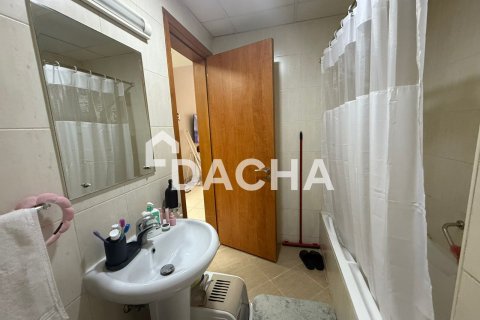 Квартира студия в Джумейра Вилладж Серкл, ОАЭ №170293 7