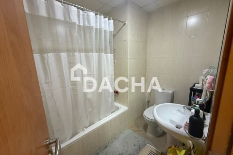 Квартира студия в Джумейра Вилладж Серкл, ОАЭ №170293 8