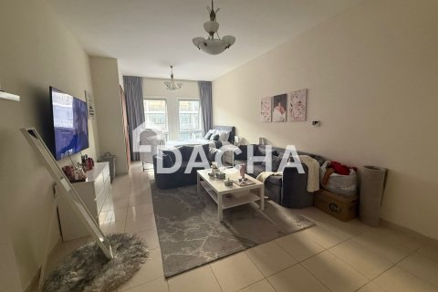 Квартира студия в Джумейра Вилладж Серкл, ОАЭ №170293