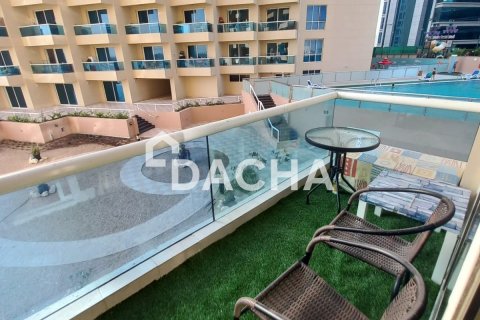 استوديو شقة في The Crescent, الإمارات العربية المتحدة رقم 170296 19