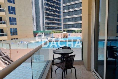 استوديو شقة في The Crescent, الإمارات العربية المتحدة رقم 170296 6