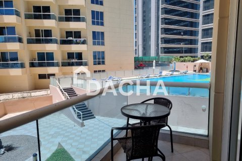 استوديو شقة في The Crescent, الإمارات العربية المتحدة رقم 170296 4