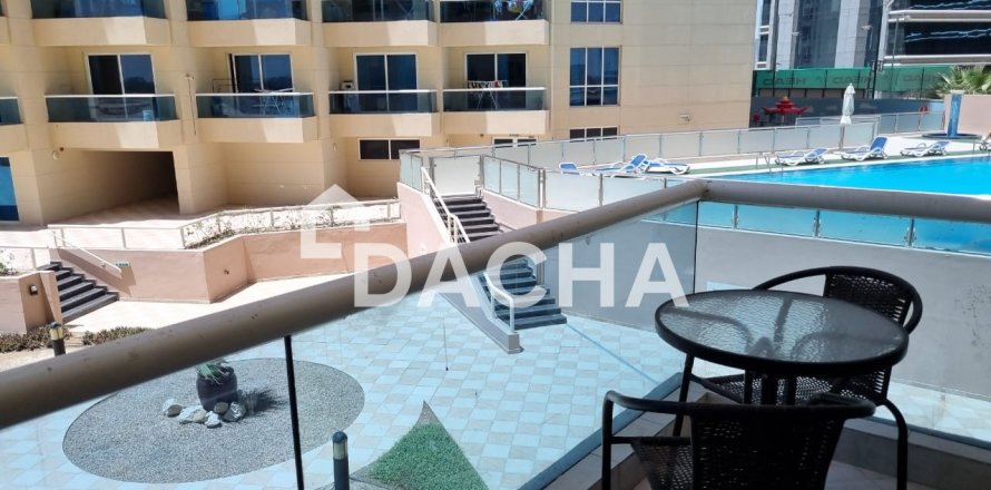 استوديو شقة في The Crescent, الإمارات العربية المتحدة رقم 170296