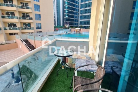 استوديو شقة في The Crescent, الإمارات العربية المتحدة رقم 170296 3