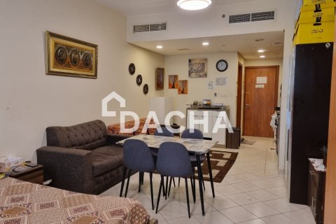 استوديو شقة في The Crescent, الإمارات العربية المتحدة رقم 170296 12