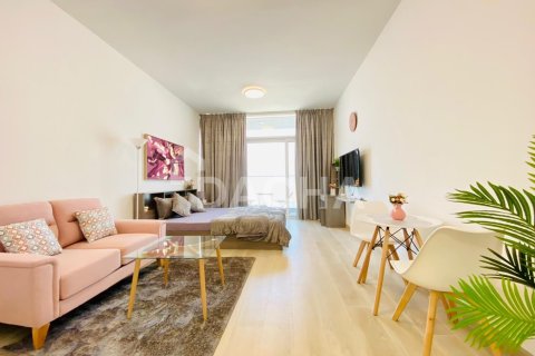 Studio Apartment in District 15, UAE No. 170294