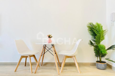 Studio Apartment in District 15, UAE No. 170294 10