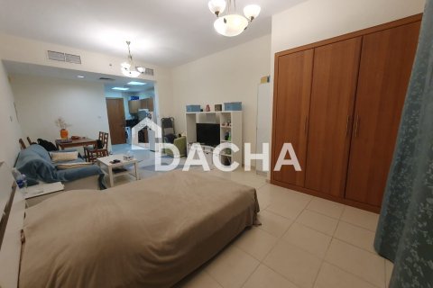 Appartement de Studio à Jumeirah Village Circle, UAE No. 170292 8