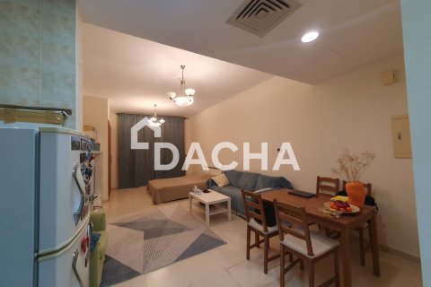 Appartement de Studio à Jumeirah Village Circle, UAE No. 170292 3
