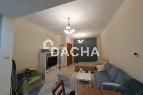 استوديو شقة في دائرة قرية جميرا, الإمارات العربية المتحدة رقم 170292