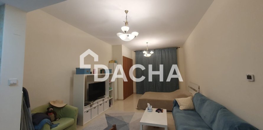 Appartement de Studio à Jumeirah Village Circle, UAE No. 170292