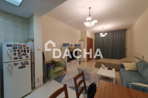 Appartement de Studio à Jumeirah Village Circle, UAE No. 170292 11