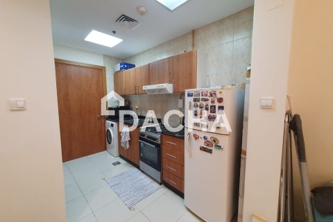 Appartement de Studio à Jumeirah Village Circle, UAE No. 170292 4