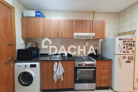 Appartement de Studio à Jumeirah Village Circle, UAE No. 170292 5