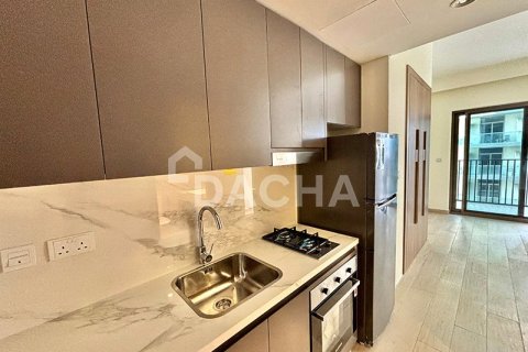 Квартира студия в Al Furjan, ОАЭ №170290 6