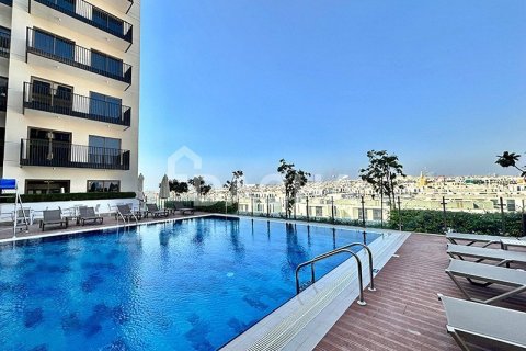 Квартира студия в Al Furjan, ОАЭ №170290 10