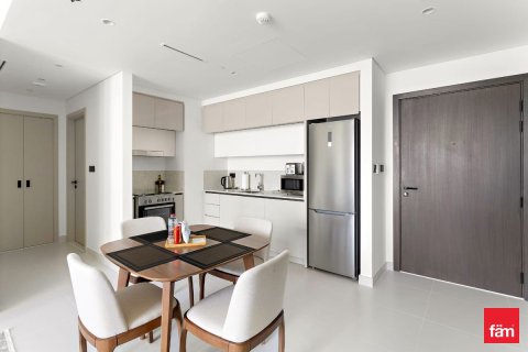 1 غرف نوم شقة  رقم 123366 7