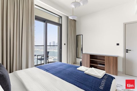 1 غرف نوم شقة  رقم 123366 9