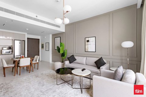 1 غرف نوم شقة  رقم 123366 6