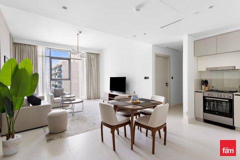 1 غرف نوم شقة  رقم 123366 5