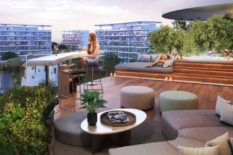 1 غرف نوم شقة  رقم 123370 6