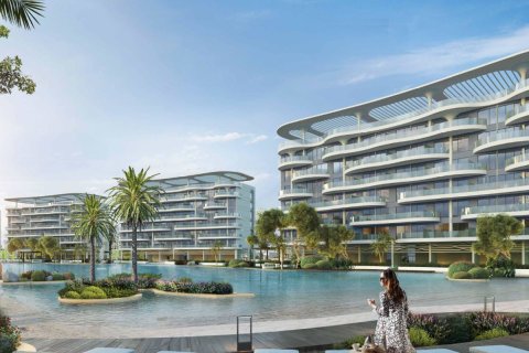 1 غرف نوم شقة  رقم 123370 10