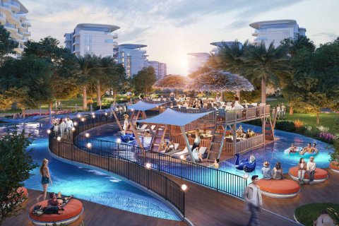 1 غرف نوم شقة  رقم 123370 9