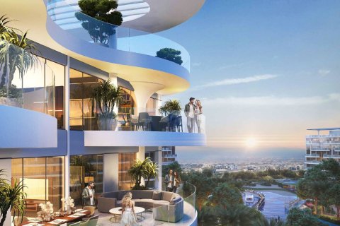 1 غرف نوم شقة  رقم 123370 8