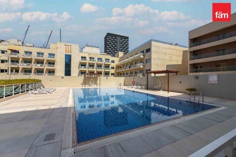38.1m² Apartment in Dubai, UAE No. 169326 13