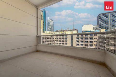 38.1m² Apartment in Dubai, UAE No. 169326 10