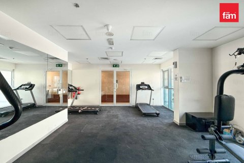 38.1m² Apartment in Dubai, UAE No. 169326 11