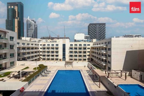38.1m² Apartment in Dubai, UAE No. 169326 14