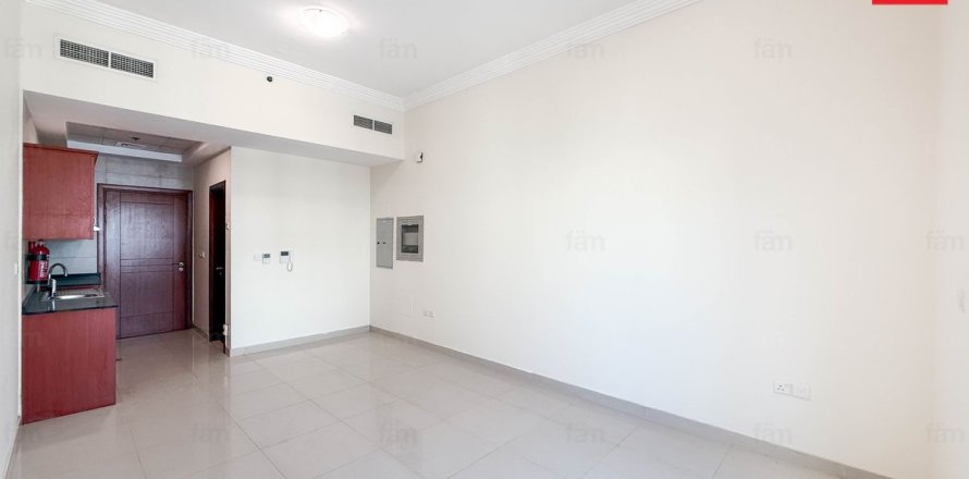 Studio Apartment in Dubai, UAE No. 169326