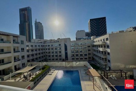 38.1m² Apartment in Dubai, UAE No. 169326 15