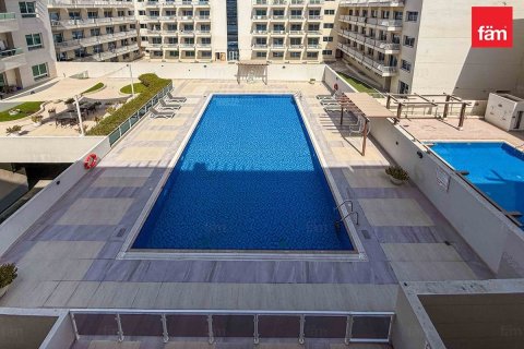 38.1m² Apartment in Dubai, UAE No. 169326 12