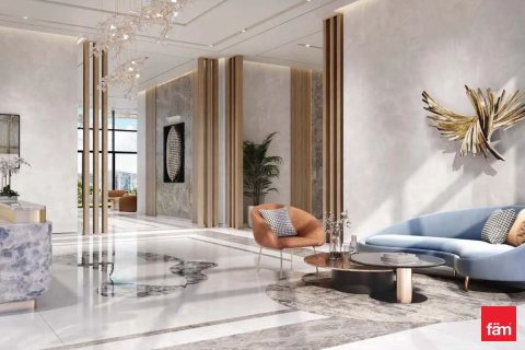 Appartement de 31.9m² à Dubai, UAE No. 169329 5